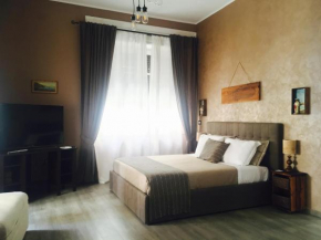 Отель B&B i 4 ELEMENTI  Неаполь